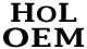 HOL OEM Logo