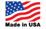 Made in the USA