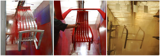 Powder Coating