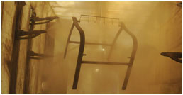 Powder Coating Services